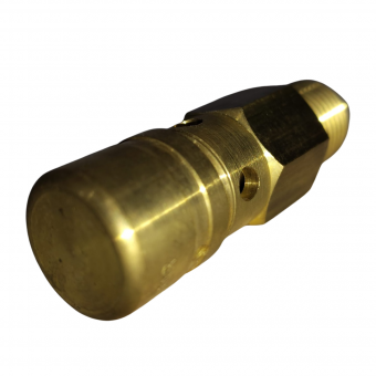 VALV SEG SC S4 19.0 BAR