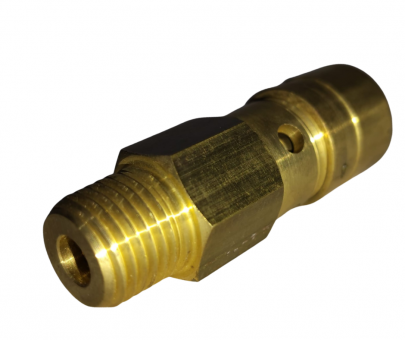 VALV SEG SC S4 19.0 BAR