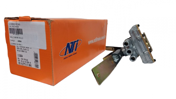 Válvula cabine - Scania 113   OR-1118884 - Código 4294-1-1