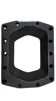 Suporte coxim motor / aro refil - Volvo   FH OR-1622132   - Código 4299-1-1