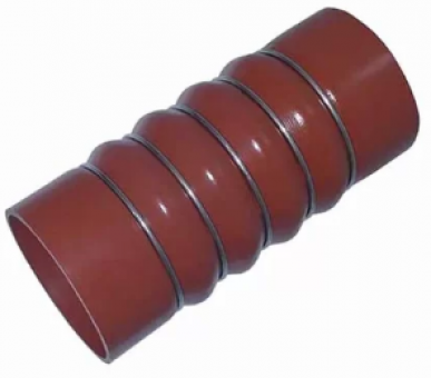 Mangueira intercooler / 86X200mm - Mercedes benz 1938 / 1944   OR-9585013582 - Código 4319-1-1