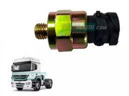 Interruptor cuica de freio mbb axor-3344 - Código 5483-1-1