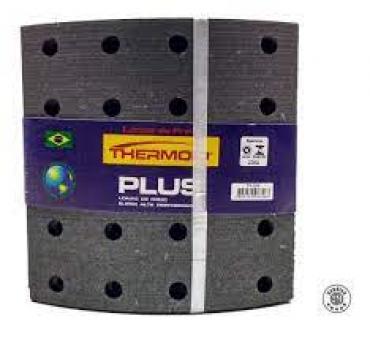 Lona freio carreta bitrem 1999... / stand - Código 55-1-1