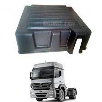 Tampa caixa bateria mbb axor 3344 -canavieiro - Código 5500-1-1