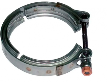  Abraçadeira freio motor / Volkswagen  - Código 4341-1-1