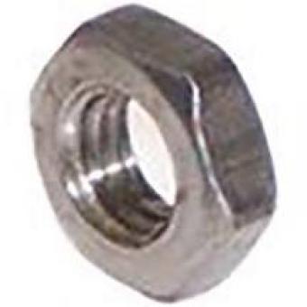 Porca regulador valvula scania s4 - Código 5518-1-1