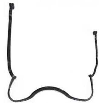 Junta tampa distribuição volvo fh - d13a / c - Código 5519-1-1