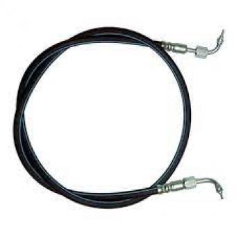 Flexivel cabine volvo fh / scania s4 - ponta movel / pequeno - ponta grossa-1300mm - Código 4357-1-1