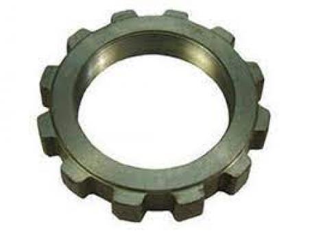 porca cubo carreta guerra - Código 4364-1-1