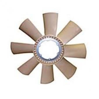  helice scania t 124 visco 8 pá 750mm - Código 5569-1-1