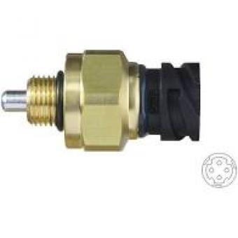 Sensor pressão oleo / temperatura fh d12 c/d - com pino - Código 5574-1-1
