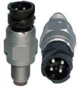 SENSOR VELOC/IND TAC MBB AXOR/ORIG - Código 5581-1-1