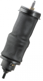 Conjunto mola pneumática cabine ( Dianteiro ) Scania  S5 - P  2012 A 2018    OR- 1445984 / ST131 - Código 4411-1-1