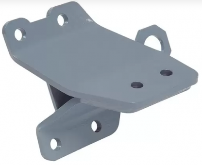 Suporte coxim motor / traseiro / lado esquerdo -  Scania  112 / 113 - OR-1341433 - Código 4413-1-1