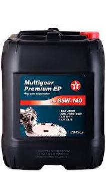 Balde oleo 85w-140 - Código 5614-1-1