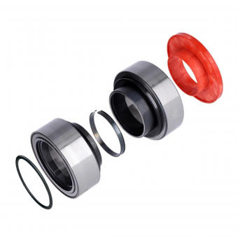 Rolamento cubo dianteiro  /  Volvo - Código 4425-1-1