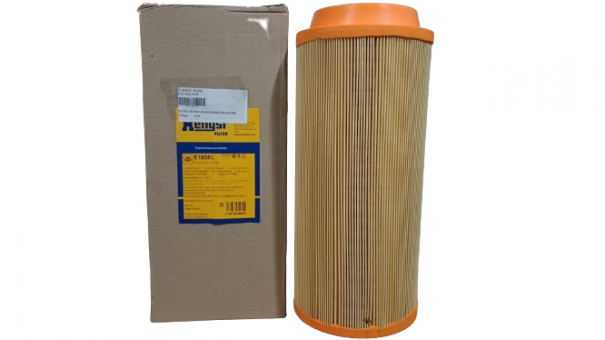 Filtro ar / Mwm / Maxion / Perkins / Valtra -        E1800L - Código 4426-1-1