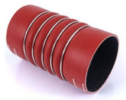 Mangueira intercooler / lado quente / 110 x230 mm - Mercedes  Benz  1935 / 1941   OR-3885289182 - Código 4463-1-1