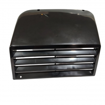 DUTO AR CABINE VV NL12