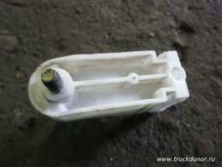 Regulador farol scania s4 - Código 5703-1-1