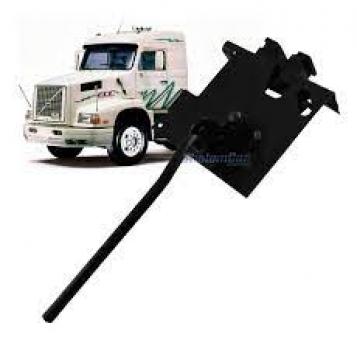 Fechadura porta volvo n/l - lado direito / haste / pino pequeno - Código 4507-1-1