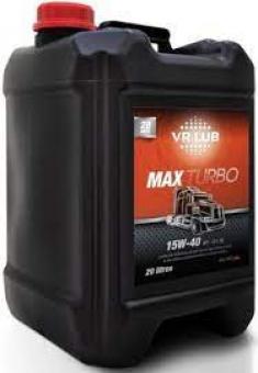 Balde oleo maxi turbo-15w40 - Código 4516-1-1