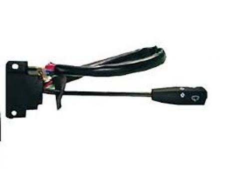 Chave limpador parabrisa scania 112 - Código 452-1-1