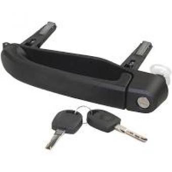 Macaneta porta vw const-lado direito -externo - Código 5758-1-1
