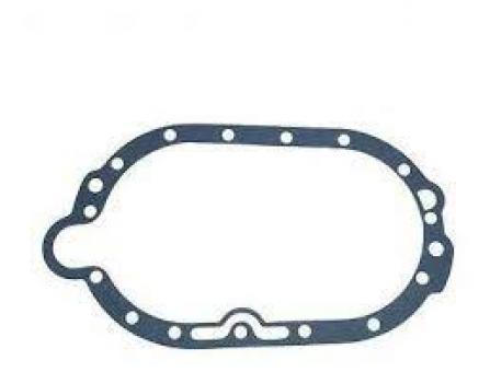 Junta diferencial scania 660 / 2 - tampa completo - Código 10604-1-1