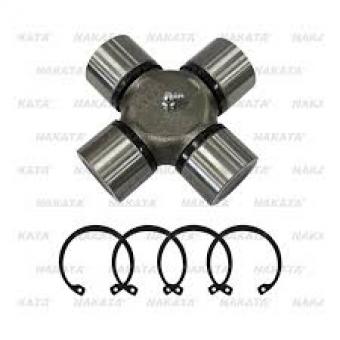 Cruzeta cardan volvo fh - d13 c / trava - blindado - Código 5764-1-1