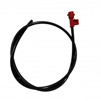 Tubo vareta nível de óleo do motor - Código 4552-1-1