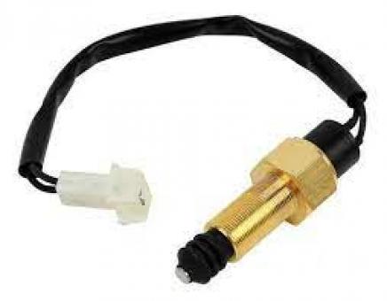 Sensor pedal embreagem scania s4 -reduzida - Código 5784-1-1