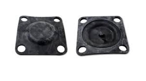 Diafragma bloqueio diferencial volvo fh d13 a -original - Código 10607-1-1