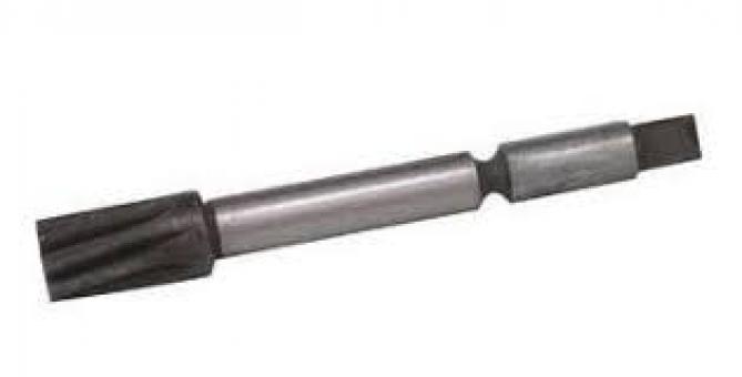 Pinhao velocidade scania - 8 dentes - Código 1061-1-1