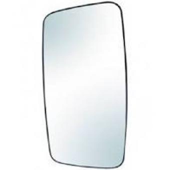 Lente retrovisor scania s4 -sem desembaçador superior - Código 5807-1-1