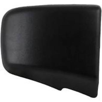 Capa dobradiça porta scania s4 -lado esquerdo - Código 5812-1-1