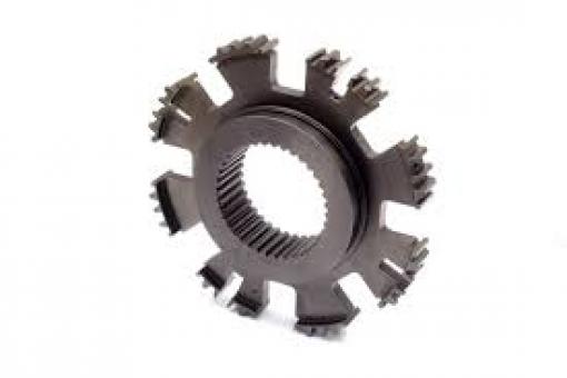 Corpo sincronizado 3.movel cambio vt - Código 5840-1-1