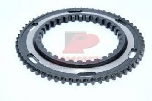 Corpo acoplamento sincronizado volvo fh cambio vt-2 - Código 10615-1-1