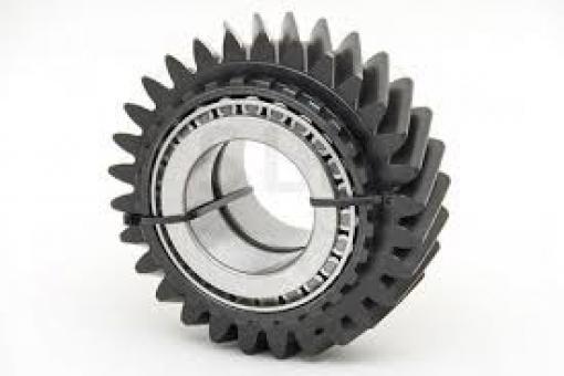 Engrenagem 3.movel cambio vt - 29 dentes c / rolamento - Código 5844-1-1
