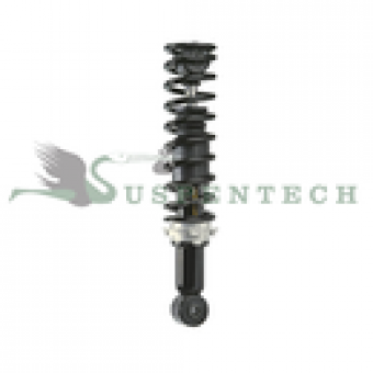 Amortecedor cabine com mola volvo fm...2014 -traseiro - Código 5852-1-1