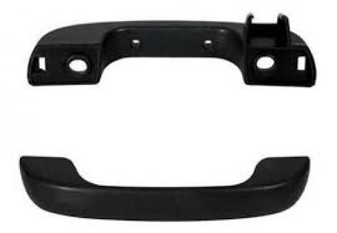 Puxador capo volvo fh /fm-lado esquerdo - Código 5855-1-1