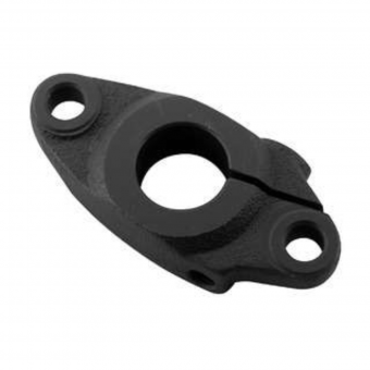 Flange  acoplamento bomba injetora /  Volvo  - Código 4643-1-1