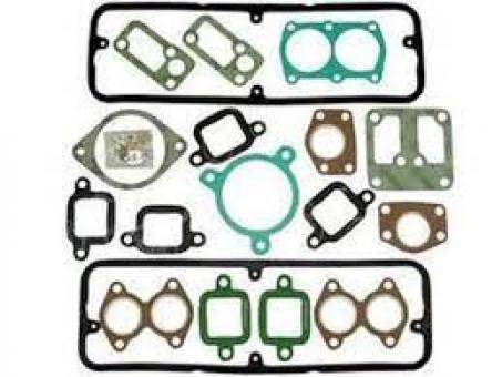 Jogo junta retificação cabeçote scania hw / 113 - sem cabeçote - Código 590-1-1