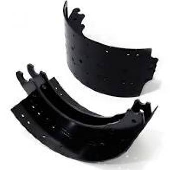 Patim freio carreta / truck iveco - Código 5912-1-1