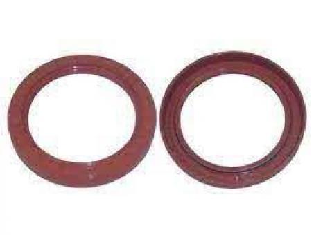 retentor virabrequin volvo n/nl dianteiro polia - Código 466-1-1