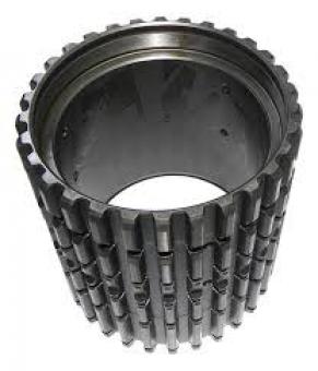 Cubo acionadora transferencia cambio scania gr871 - 10 marchas - Código 5941-1-1