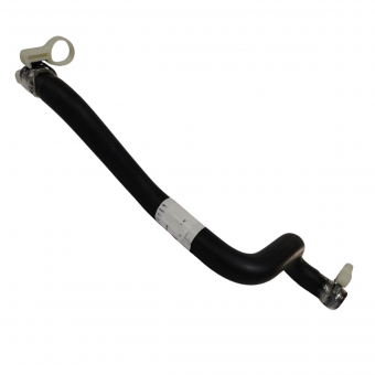 Mangueira radiador - Código 4697-1-1