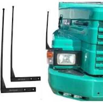 Balisa scania 112 /113 - Código 6-1-1