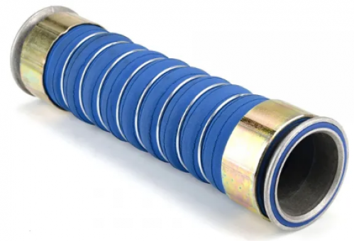 Mangueira intercooler /  Volvo  B12 ...98 / Ônibus    OR-1675098 - Código 4735-1-1