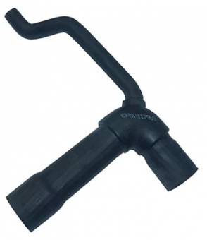 Mangueira radiador óleo / reservatório água - Scania  S4   OR-1402900 - Código 4746-1-1